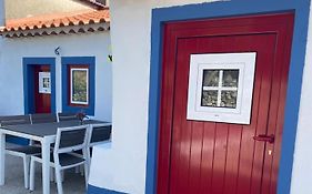 Casa Manuel E Maria
